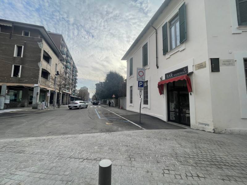 Attività  commerciale Rho - Centro, Rho