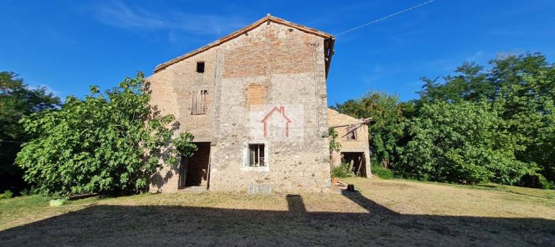 Rustico, Volpago del Montello