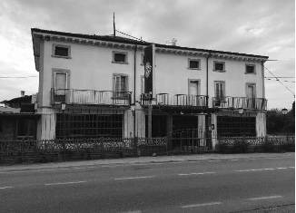Palazzo - Stabile Villafranca di Verona, Villafranca di Verona