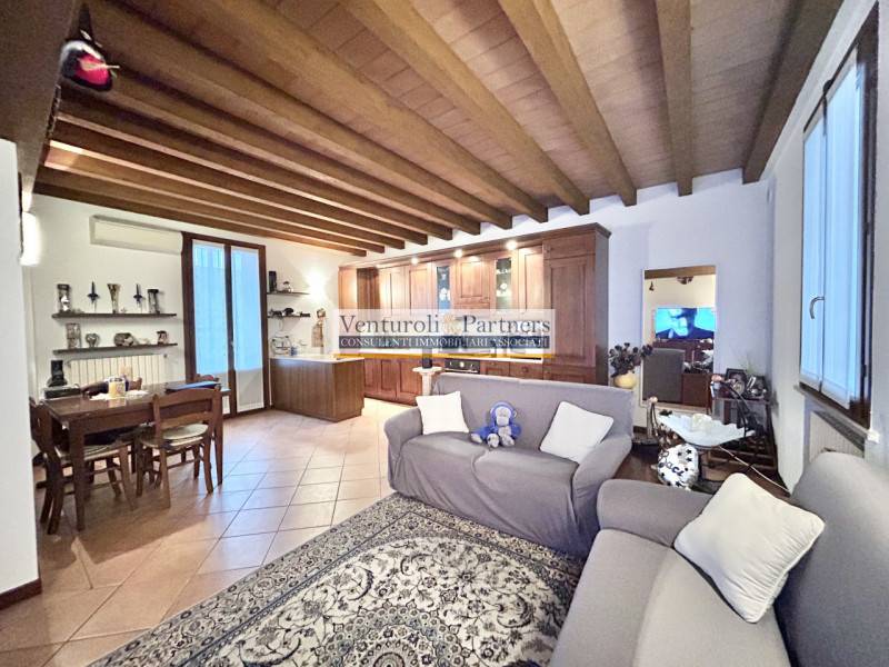 Appartamento Borgosotto, Montichiari