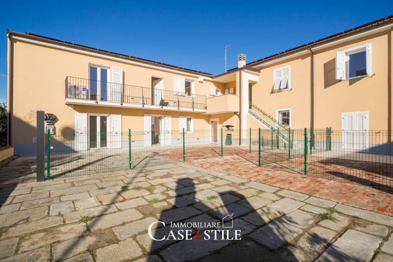 Appartamento, Sarzana