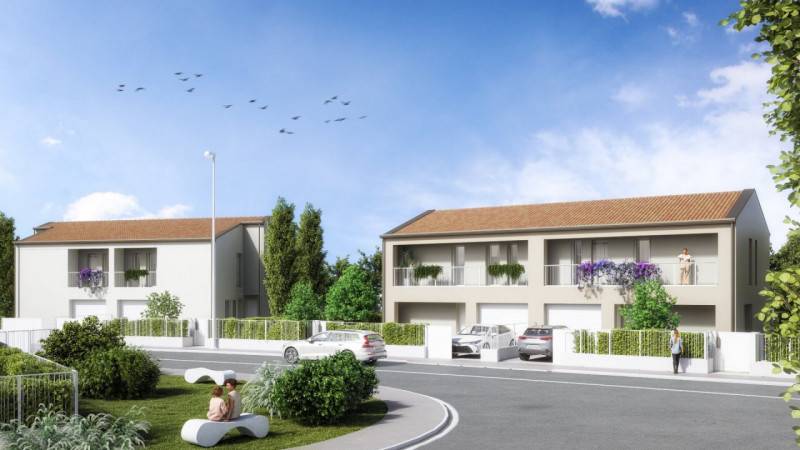 Casa indipendente Poiana di Granfion, Grisignano di Zocco