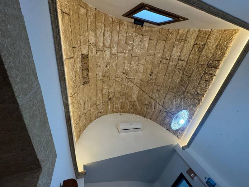 Casa indipendente, Taviano