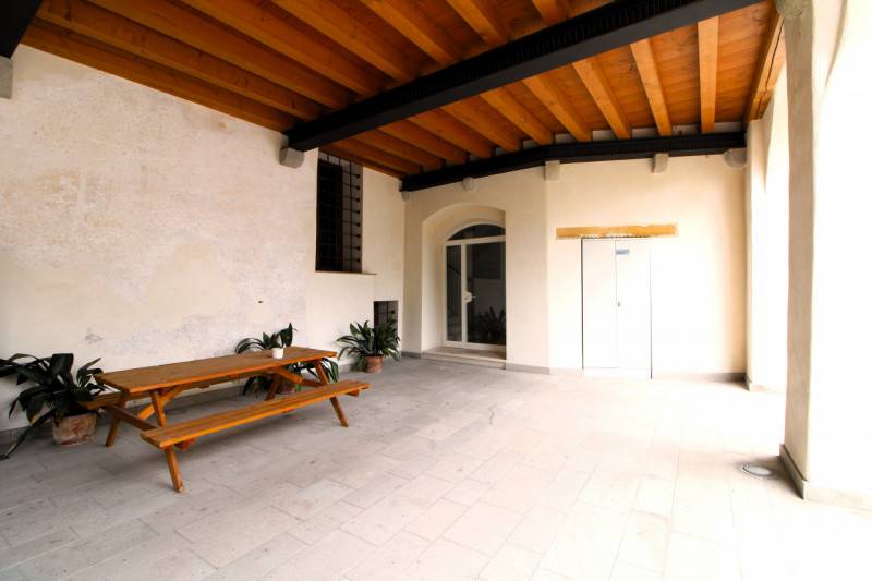 Appartamento Monselice - Centro, Monselice