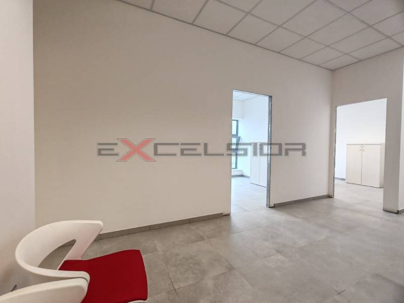 Ufficio Adria - Centro, Adria
