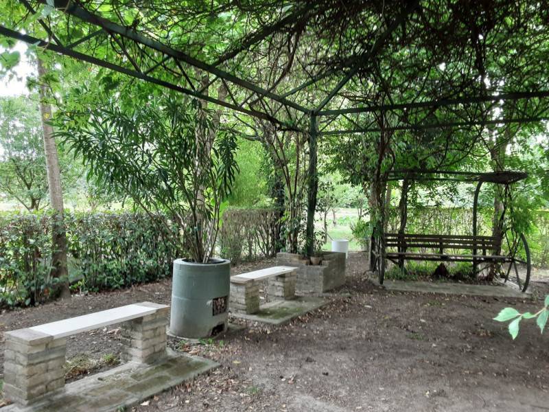 Rustico Cortile, Carpi