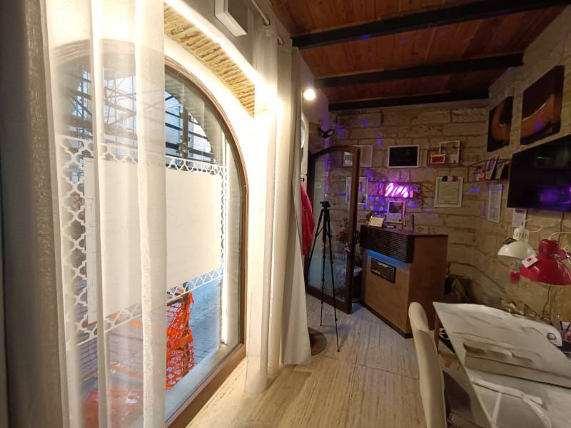 Negozio Rieti Centro Storico, Rieti