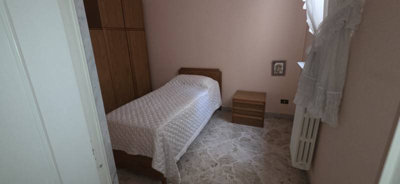 Casa indipendente, Andria