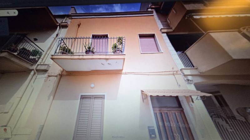Casa indipendente Andria, Andria
