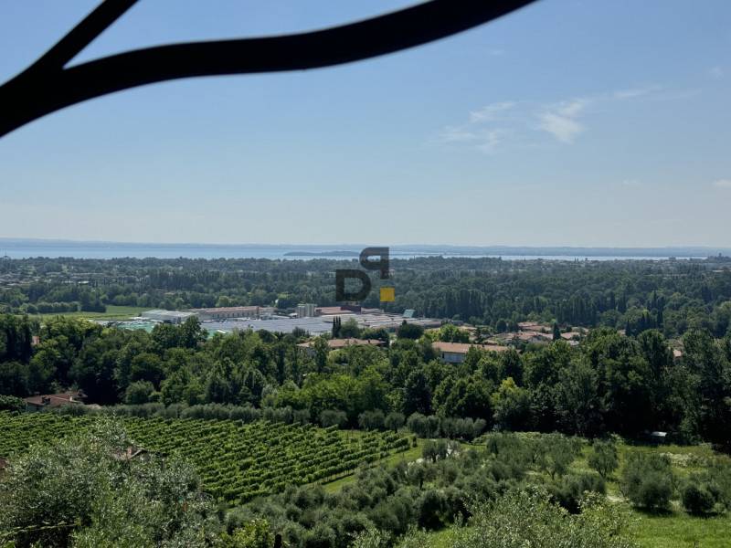 Casa indipendente Picedo, Polpenazze del Garda