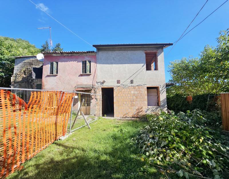 Rustico Valle San Giorgio, Baone
