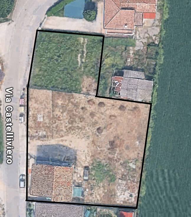 Casa Bi - Trifamiliare Zianigo, Mirano