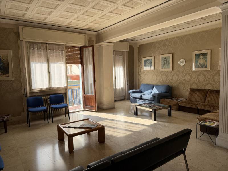 Appartamento Adriatico, Ancona