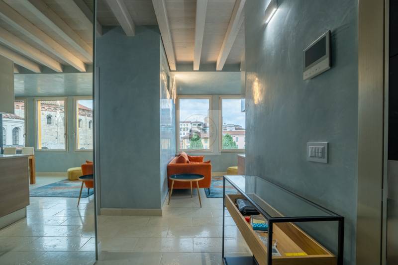 Appartamento Centro Storico, Brescia