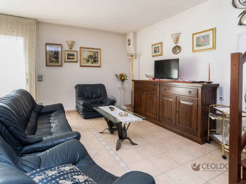 Casa Bi - Trifamiliare Vigonza - Centro, Vigonza