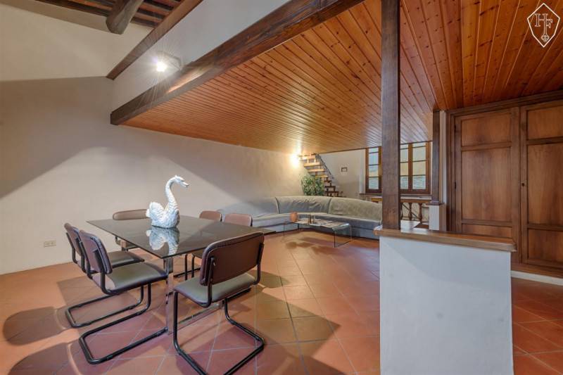 Appartamento Centro Oltrarno / Santo Spirito / San Frediano, Firenze