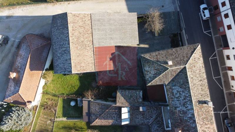 Casa Bi - Trifamiliare Santa Maria La Longa, Santa Maria la Longa