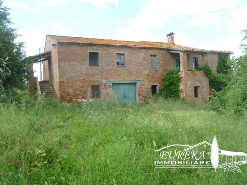Rustico Gioiella, Castiglione del Lago