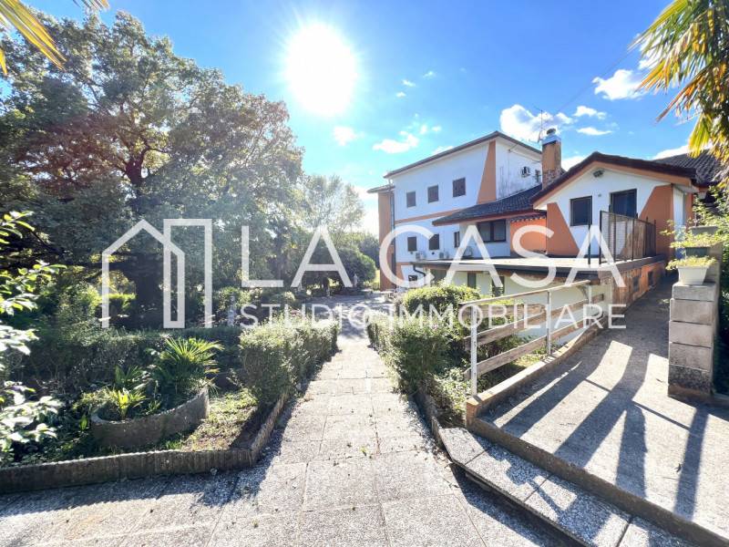 Casa indipendente Madonna di Strada, Fanna