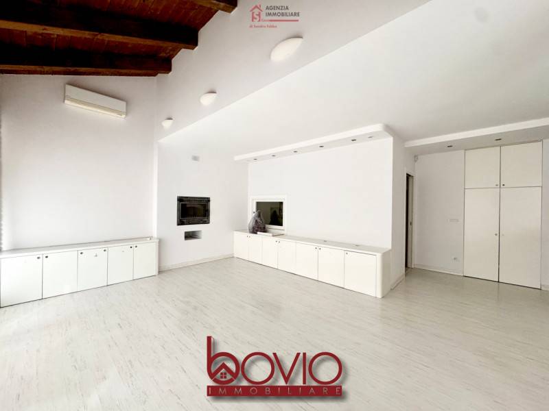 Casa indipendente Brandizzo, Brandizzo
