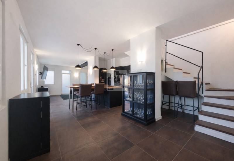 Villa Tremosine, Tremosine sul Garda