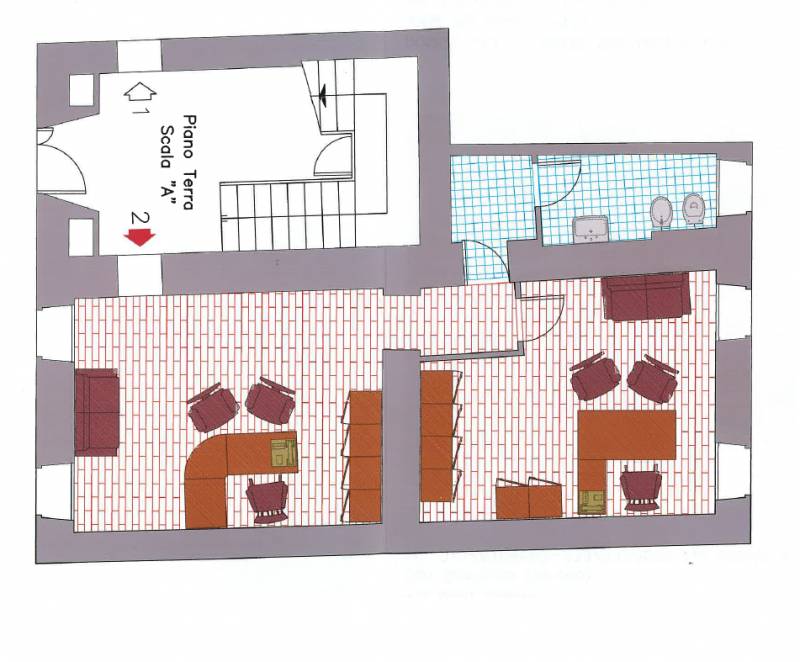 Appartamento San Bonifacio - Centro, San Bonifacio
