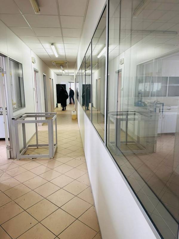 Laboratorio Maserà, Maserà di Padova