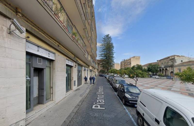 Ufficio, Aci Catena