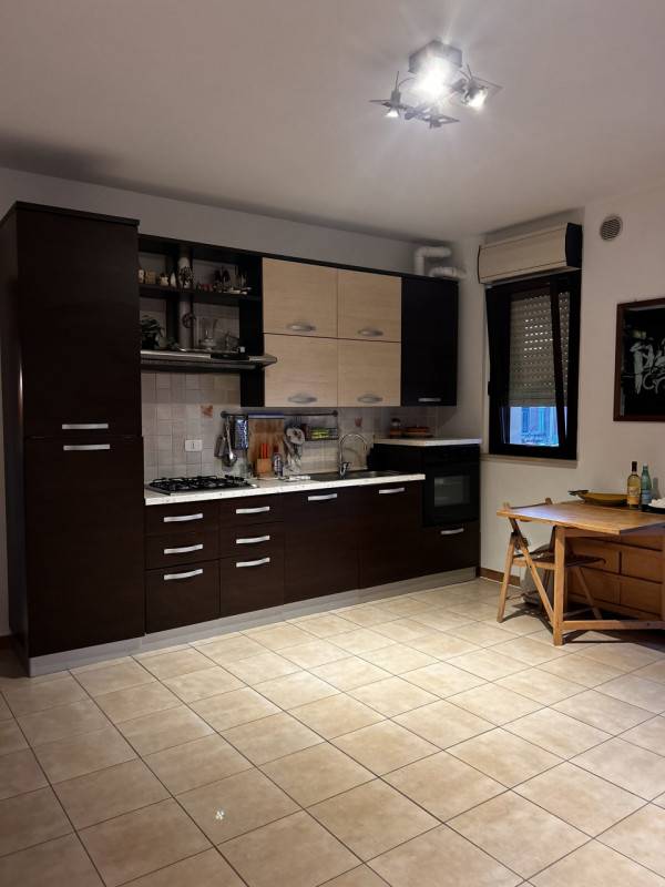 Appartamento, Vasto