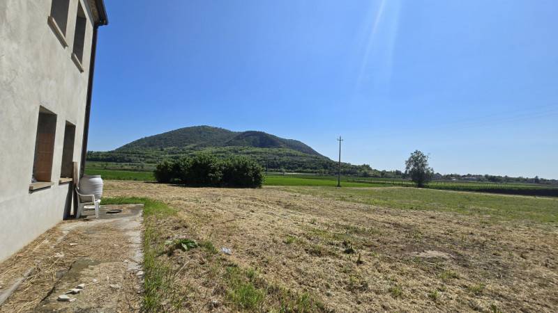 Casa indipendente Arquà Petrarca, Arquà Petrarca