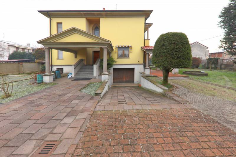 Casa Bi - Trifamiliare Seveso, Seveso