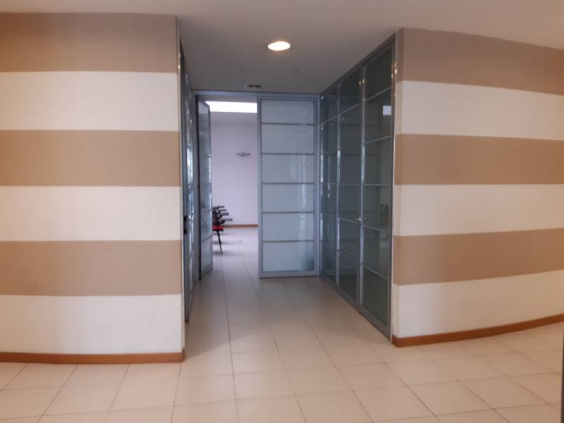 Ufficio Frazioni, Macerata