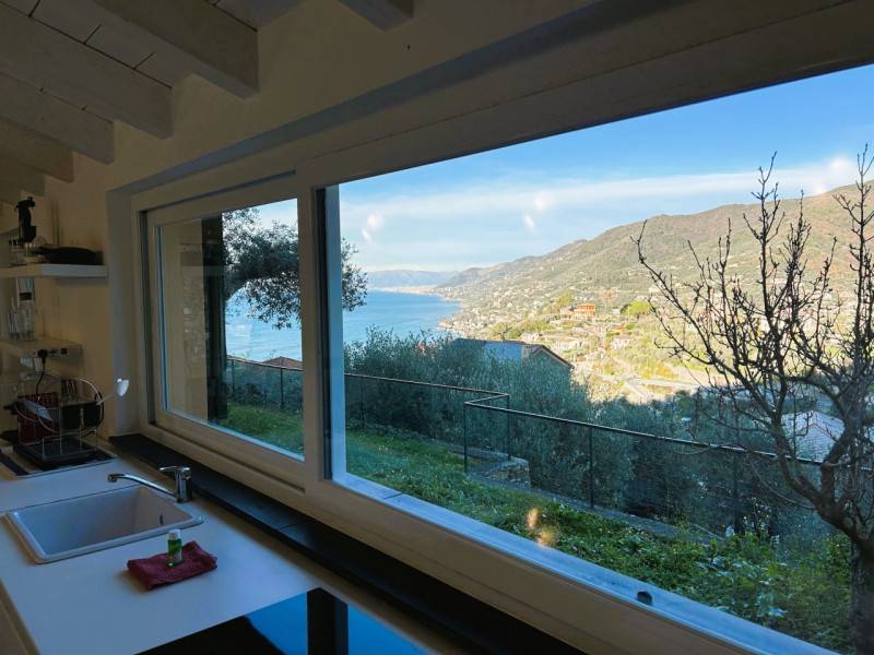 Villa Camogli, Camogli
