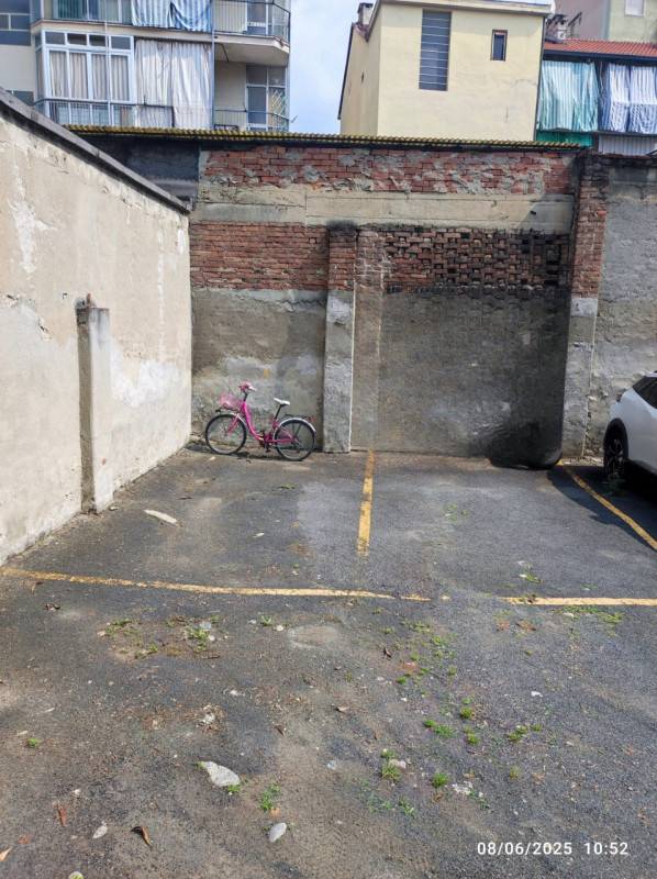 Box - Garage - Posto Auto San Paolo, Torino