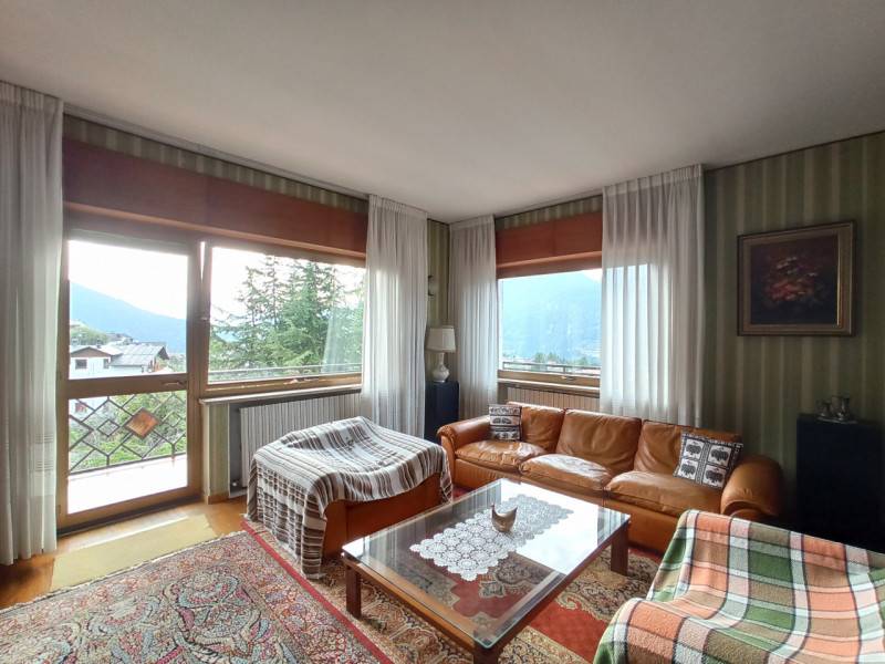 Appartamento Lorenzago di Cadore - Centro, Lorenzago di Cadore