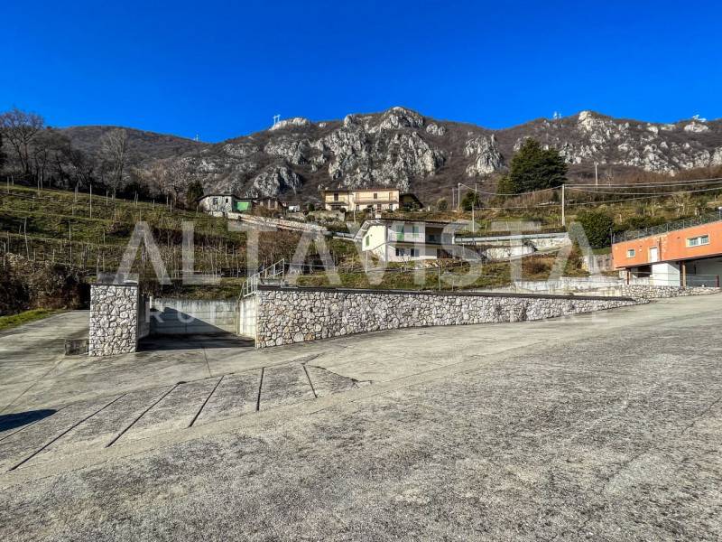 Terreno agricolo San Gallo, Botticino