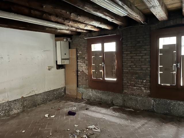 Magazzino - Deposito Cannaregio, Venezia