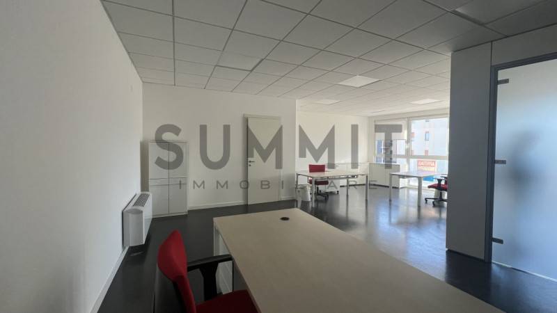 Ufficio Zona industriale, Schio