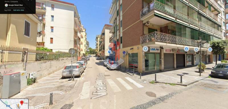 Negozio Portici - Centro, Portici