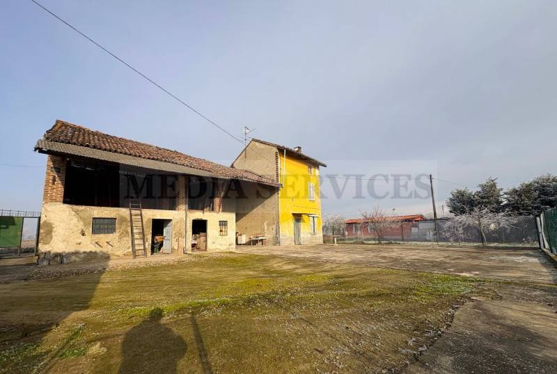 Casa indipendente Gropello Cairoli, Gropello Cairoli