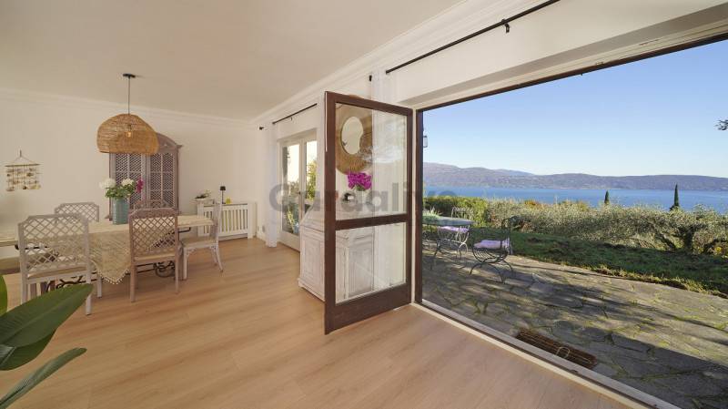 Appartamento Monte Maderno, Toscolano-Maderno