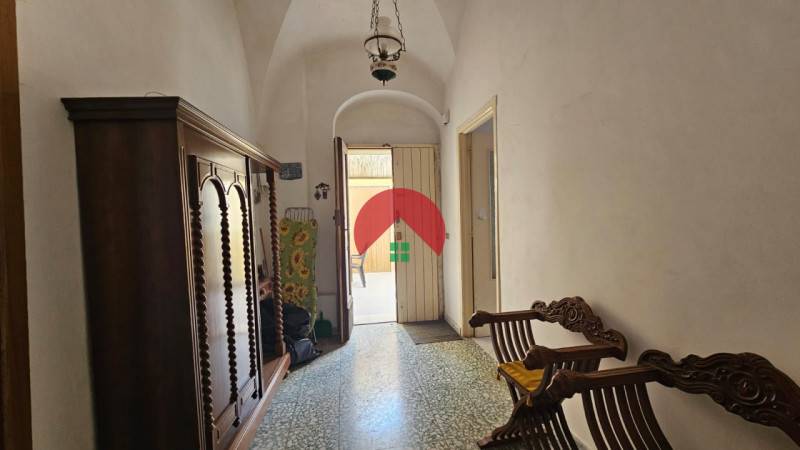 Appartamento, Miglionico