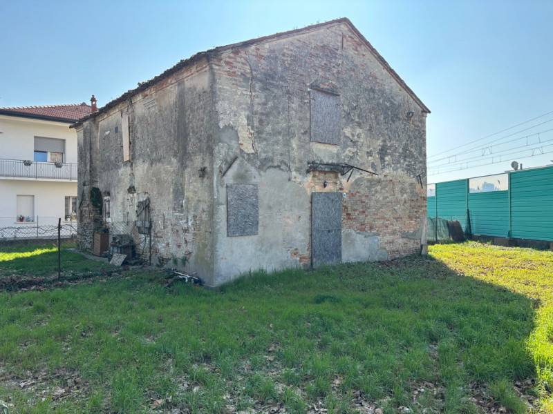 Casa Bi - Trifamiliare, Spinea
