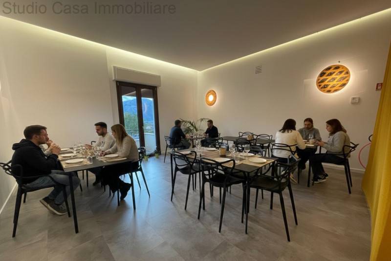 Attività  commerciale Sala Consilina - Centro, Sala Consilina