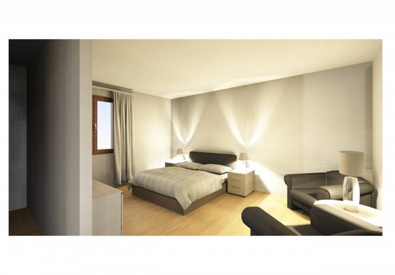 Casa indipendente, Fontaneto d'Agogna