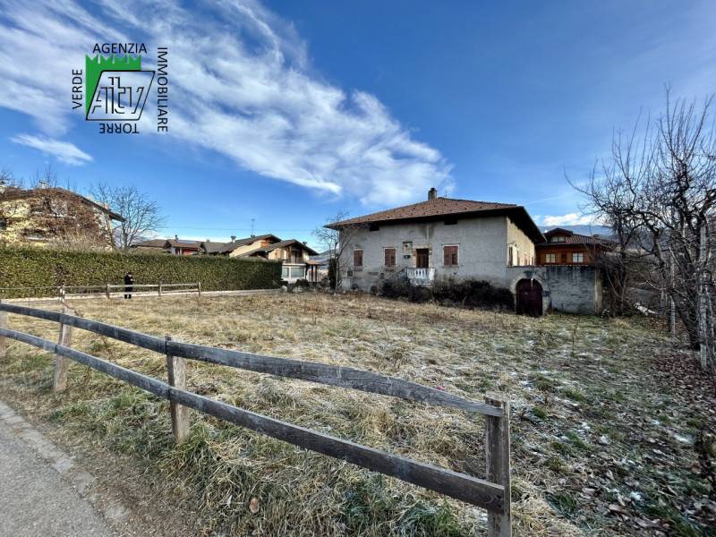 Casa indipendente Tassullo, Ville d'Anaunia