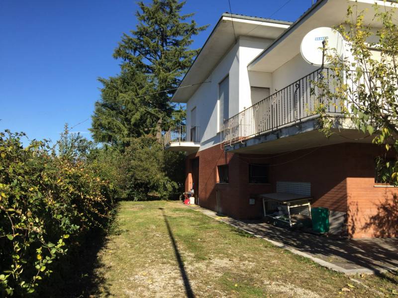 Villa Rossano Veneto - Centro, Rossano Veneto