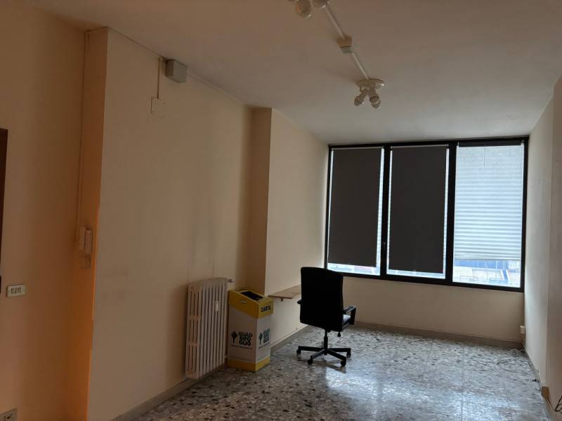 Ufficio Novoli / Firenze Nova / Firenze Nord, Firenze