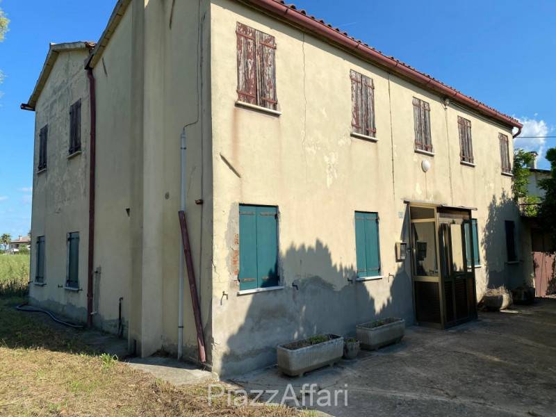 Casa indipendente, Codevigo