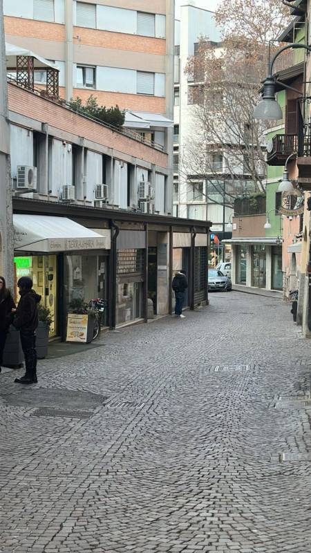 Negozio Trento - Centro, Trento